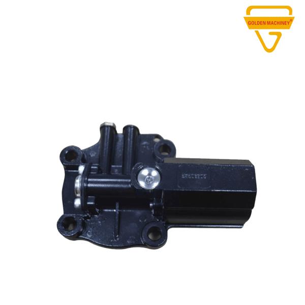 20590252 3192385 Volvo Truck Spare Parts Solenoid Valve