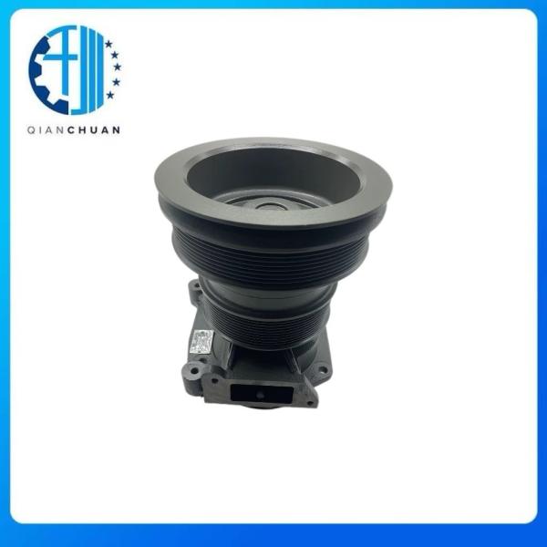 Water Pump Assembly WD61506SB 612600061611 For Weichai WD615 Diesel Engine Spare Parts