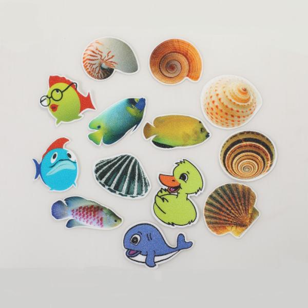 Waterproof Clear Color Anti Slip Grip Tape For Washroom Conformable Stair Safty Walk Industrial Anti Slip Tape