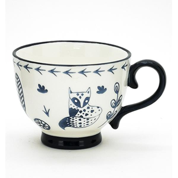 Чайник большой вместимости молоко овсянка завтрак чашка кофе чашка скандинавские инс милые чашки с водой керамика для дома