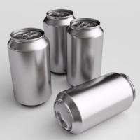 3104 H19 0,27 mm Carrosserie en tôle d'aluminium en bobine de métal