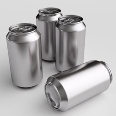 3104 H19 0.27mm Aluminum Sheet Metal Coil Pop Can Body