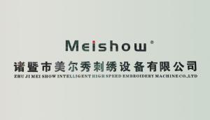 Zhuji Meierxiu Embroidery Equipment Co., Ltd.