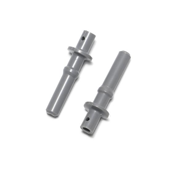 соединитель стекловолокна аксессуаров AVAGO стекловолокна 980/1000uM POF пластиковый