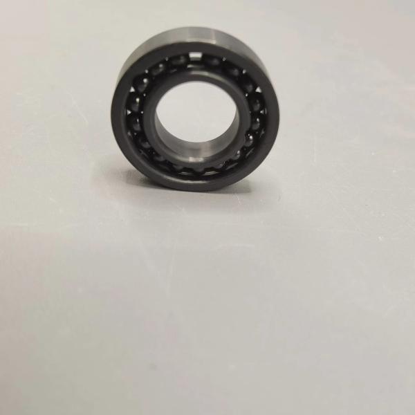 High Precision Industrial Ceramic Parts Waterproof Silicon Nitride Ceramic Ball Bearings