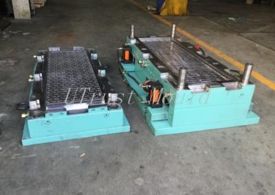 Le moule de compression SMC personnalisé 300000-1000000 coups