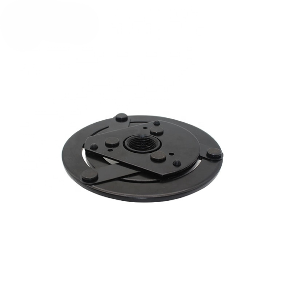 car Ac Clutch Spare Parts air Conditioning Compressor clutch for Joyear Pv5 125mm Auto Ac Conditioner Parts
