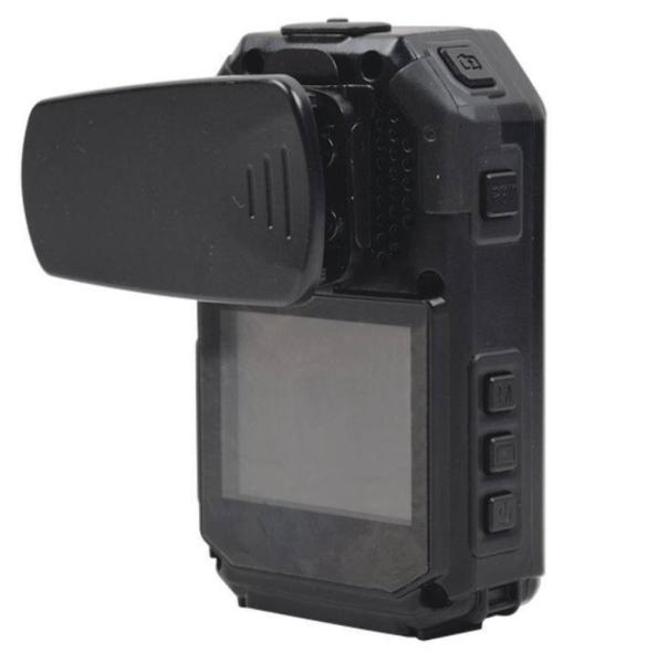 Night Vision 720P Infrared Body Camera 32MP Body Mounted Video Cameras