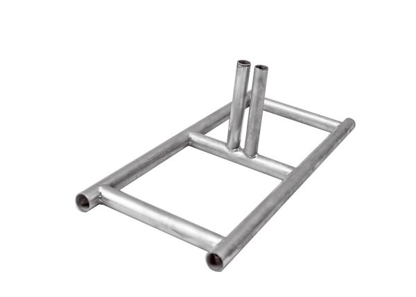 8ft x 10ft construction chain link fence opening 2⅜x2⅜(60mmx60mm)  tubing 16ga thick and diameter 11ga/2.90mm,11.5ga/2.7