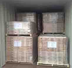 55-65% Содержание Al2O3 Андалузит Рефракторный проверяющий кирпич для высокотемпературной печи