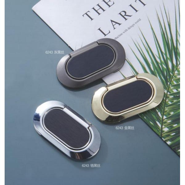 Tire del repujado que talla el tirón grande de aluminio de la manija fijan el metal de madera de lujo de la puerta