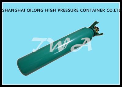 34CrMo4 Industrial Gas Cylinder 50L  Welding Gas Tank 200bar