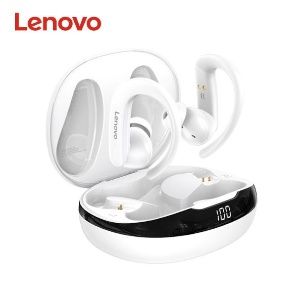 Voice Assistant Lenovo Sports Earphones LP75 Stable Connection