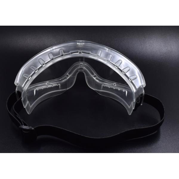 Ясные хирургические защитные стекла, носить защитных стекол хирургии удобный