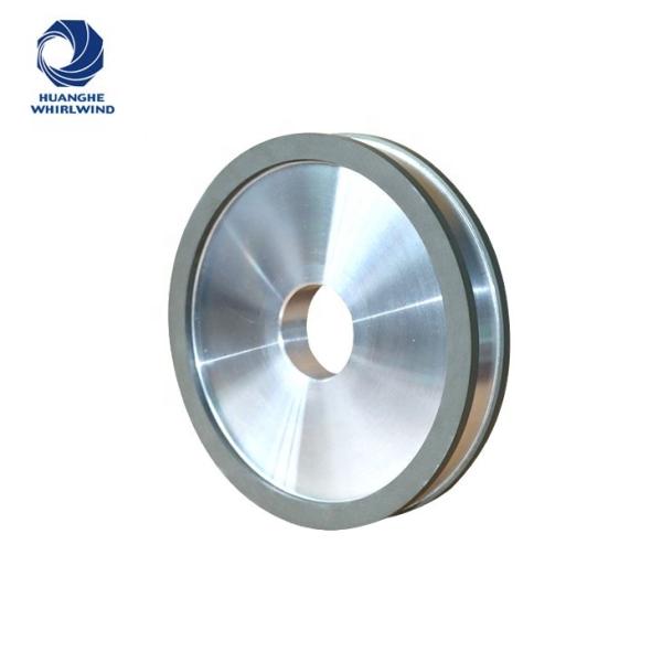 roda de moedura 8 de Grit Sharpen Cutting Tools da roda de moedura 180 do CBN da polegada 8X1 cbn