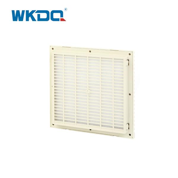 3325-300 os fãs de ventilação elétricos 230V do armário agarram rapidamente o projeto do ajuste do clique