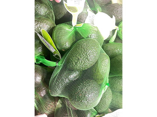 Vegetable And Food Shaping Plastic Packaging Net Flower Set Net