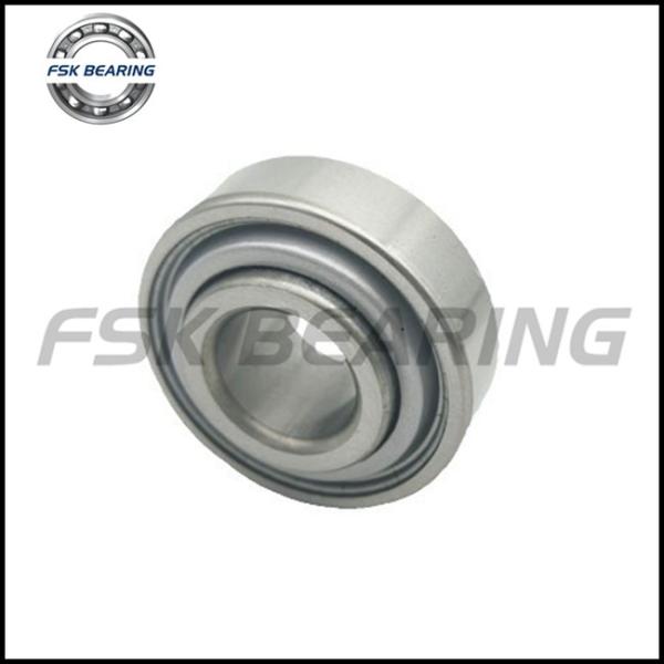 Spherical Bearing 202KRR3 Agricultural Machinery Bearing 16*35*13 MM Premium Quality