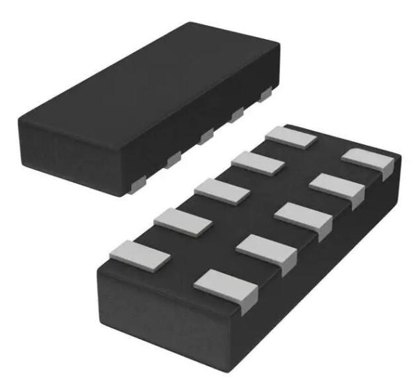 TVS Diodes   New in box IP4294CZ10-TBR,115 can ship immediately