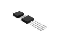 Sensor IC MLX90372GVS-ADE-318-RE Sensor de posição rotativo e linear de desempenho do triássico