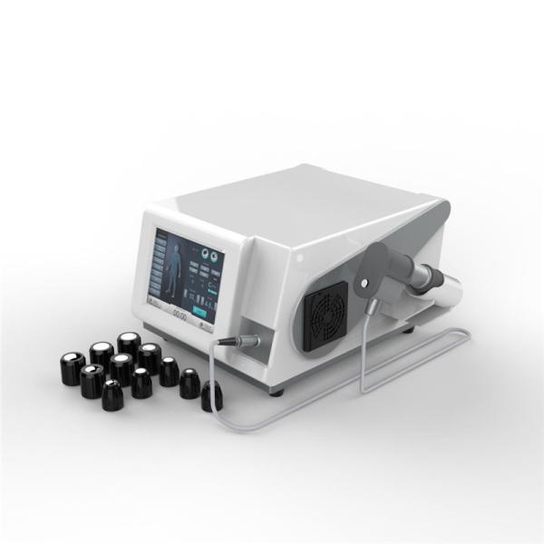 ESWT Shockwave Pain 21Hz Physical Therapy Devices