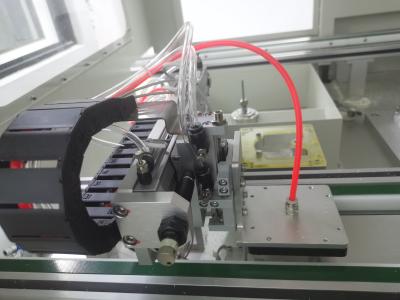 Efficient Job Processing Trimming Machine ACTA-B Aligners