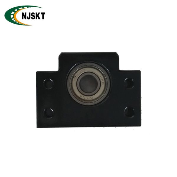 Ball Screw Support BK10 BF10 Ball Screw End Supports