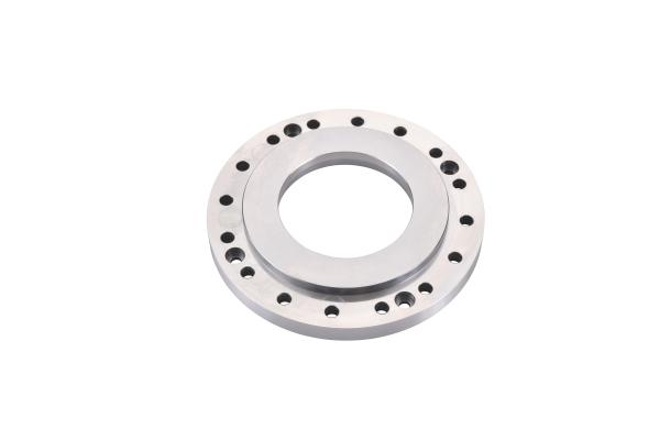 ZLSH32-I Series Harmonic Drive Gearbox High Torque Speed Harmonic Gear Reduction
