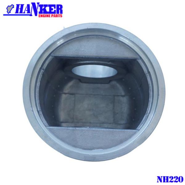 Anel 6620-31-2110 6620-31-2030 6610-21-2213 do forro do pistão das peças de motor da máquina escavadora NH220 de KOMATSU