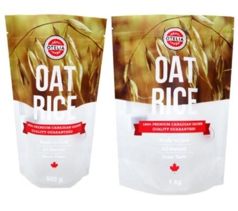 Food Packing Stand up Zipper Plastic Bag Custom Printed Doypack k PET Food Bag