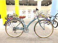 Shimano Sora cambiadores y bicicleta de la ciudad de pedal ordinario para estilos de vida activos