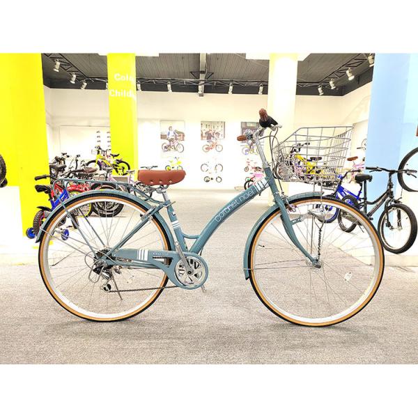 Шимано Сора и обычный городской велосипед для активного образа жизни