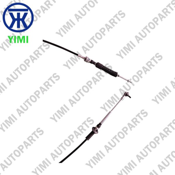 Shift Cable 43740-5H001 For Isuzu Mighty 2 D4AL HD72 437405H001 Genuine Isuzu Truck Spares