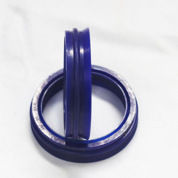Dynamic Rubber Seal for Oil Resistant Hydraulic Pneumatic Rod Piston Withstand Voltage