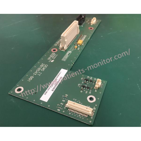 2018543-001 табло ASSY PCB терпеливого монитора GE Dash4000