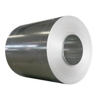 Z120 1.2mm Cold Rolled Hot Dipped Galvanised Coil For Roofing Sheet