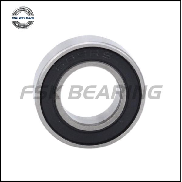 ABEC-5 689 2RS Miniature Deep Groove Ball Bearing 9*17*5mm Rubber Seal