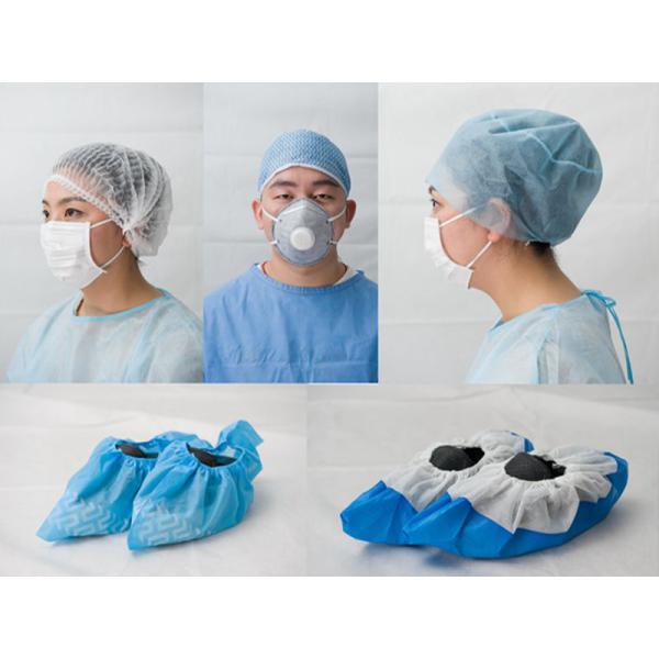 Carbon  Absorption Kid Disposable Face Mask , Disposable Earloop Face Mask