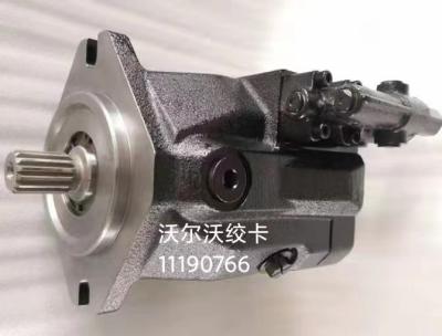 Volvo  VOE11190766 Hydraulic Piston Pump/Replacement Pump  for Articulated Dump Truck A35D