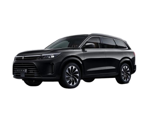 Aito M7 Electric Cars by Huawei 2024 Energy Vehicles 1.5T Four-Wheel Drive Plus 5-Seater