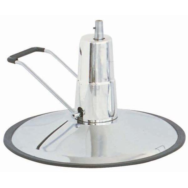 WT-A3 Barber Chair Parts Hydraulic Pump For Salon Man'S Chair , 12 Month Guarantee