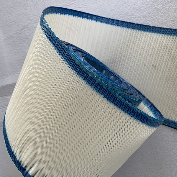 Пояс сетки сушильщика делать бумаги полиэстера спиральный белая небольшая средняя большая петля