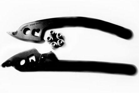 CFS-2 Fiber Optic Stripper