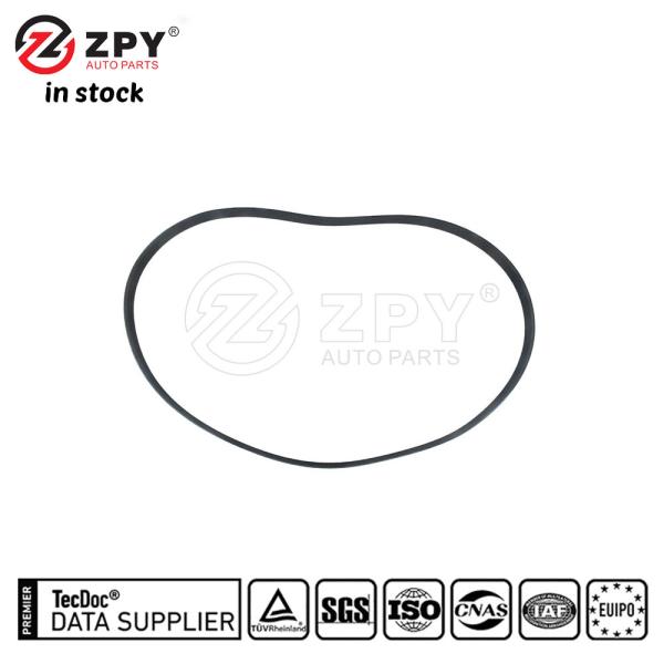 ZPY Engine Belt Tensioner Damper 06M903137AF for Audi A6 A7 Q7 Q8 A8 3.0T