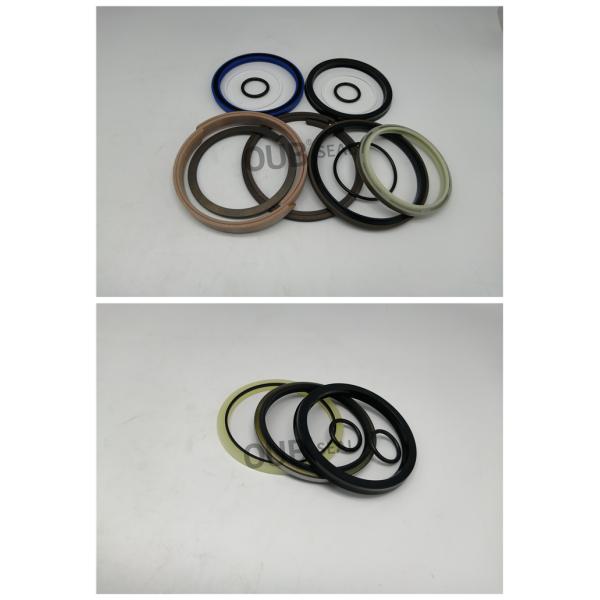 HYUNDAI 31Y131490 Hydraulic Seal Kits 31Y129100 Power Steering Pump Rebuild Kit