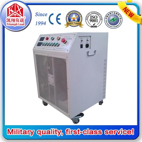 50KW Portable AC Loading Unit Resistive