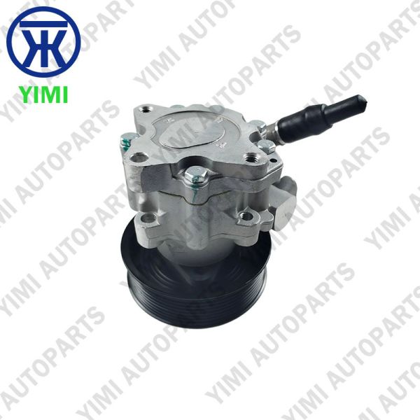 Power Steering Pump 3407010LD300 For JAC N56 Truck Steering System High Quality