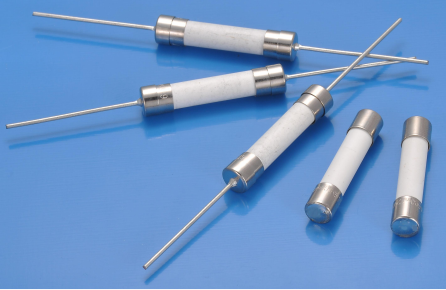 Communication 30A 250V Ceramic Fuse 6X30 Size For Refrigerators