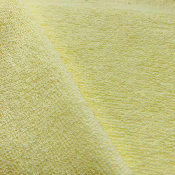 360Gsm Pile Fleece Knitted Soft Fabric 100%Cotton Loop Terry Fabric for Towel and Pajamas