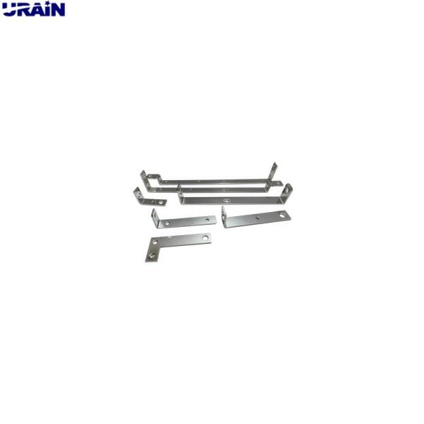 Precision Sheet Metal Parts with 0.01-0.05mm Tolerance and ISO 9001:2015 Certified CNC Punching for Industrial Equipment